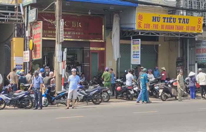  Bản tin STV NEWS (07-03-2024)