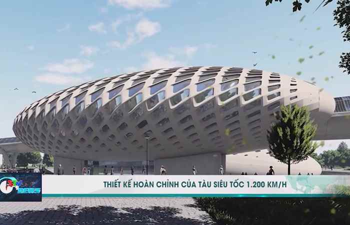 Bản tin STV News (07-04-2021)