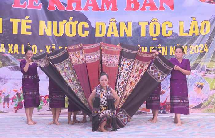 Bản tin STV NEWS (07-04-2024)