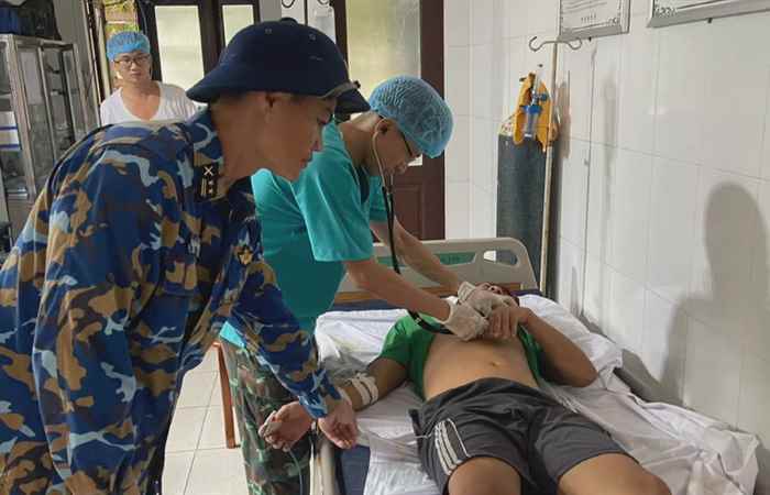 Bản tin STV NEWS (07-08-2024)