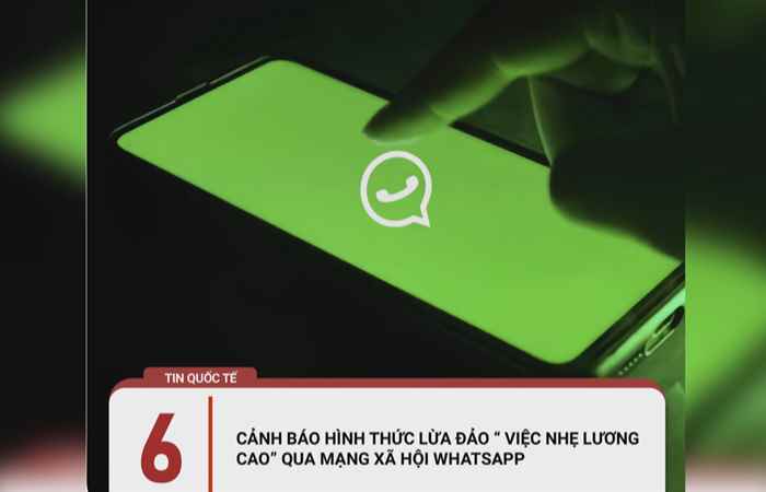 Bản tin STV NEWS (08-04-2024)