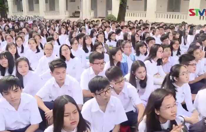  Bản tin STV NEWS (08-08-2022)