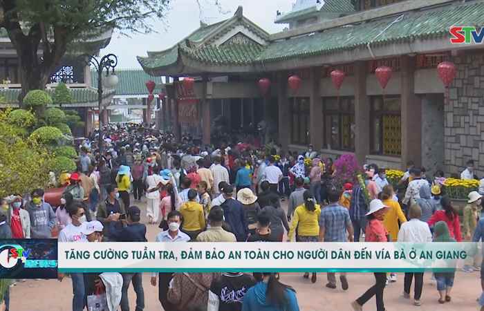  Bản tin STV NEWS (09-02-2022)