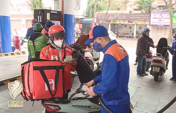 Bản tin STV NEWS (10-03-2022)