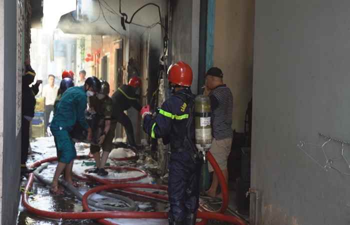 Bản tin STV NEWS (10-08-2024)