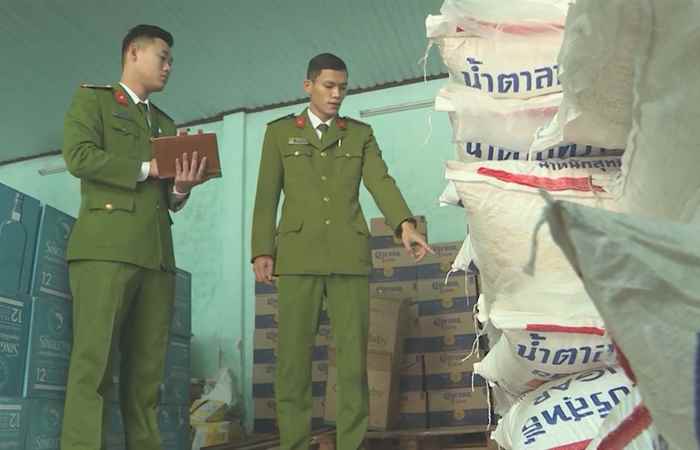  Bản tin STV NEWS (12-01-2022)