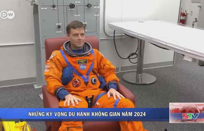 Bản tin STV NEWS (12-04-2024)