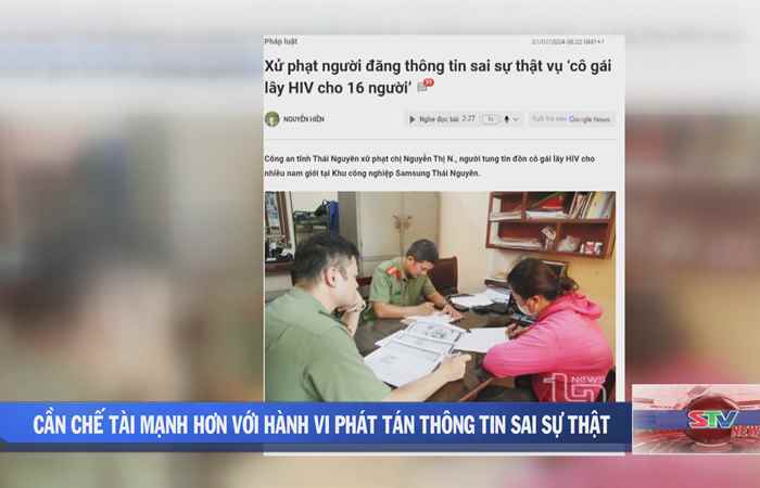 Bản tin STV NEWS (12-08-2024)