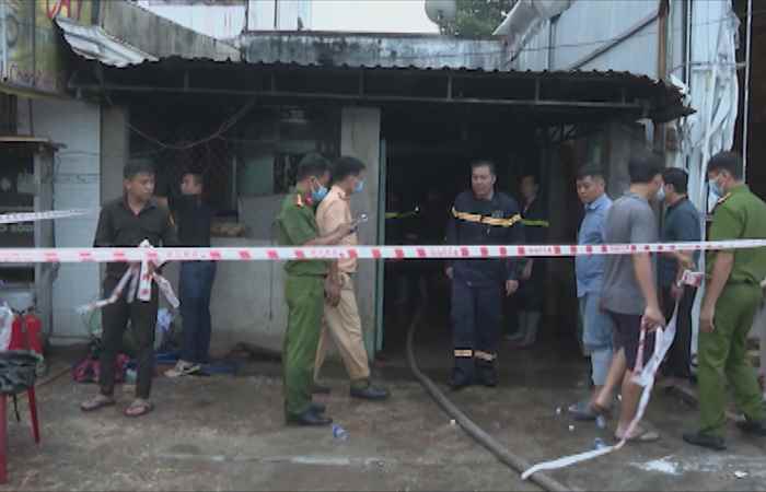 Bản tin STV NEWS (12-09-2022)