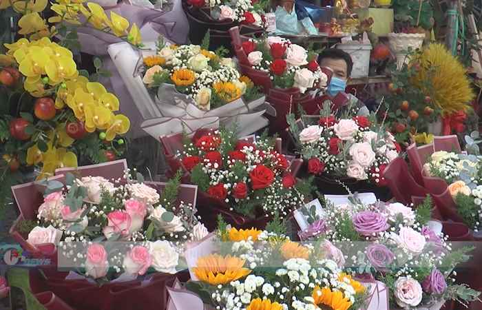  Bản tin STV NEWS (13-02-2022)