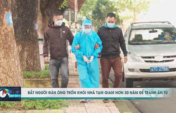 Bản tin STV NEWS (13-09-2021)