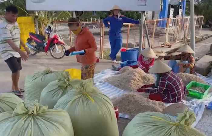Bản tin STV News (14-07-2021)