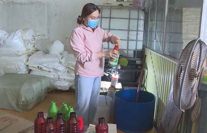 Bản tin STV NEWS (16-08-2024)