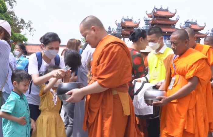 Bản tin STV NEWS (17-08-2022)