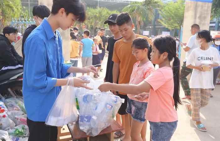 Bản tin STV NEWS (18-03-2024)