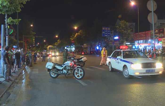 Bản tin STV NEWS (18-08-2022)