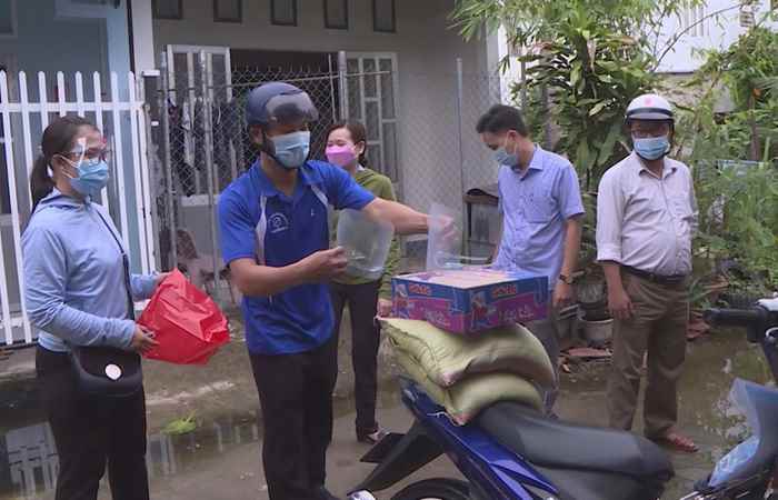 Bản tin STV News (19-07-2021)