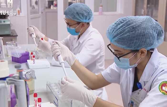 Bản tin STV News (19-09-2021)
