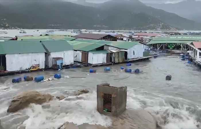 Bản tin STV NEWS (20-12-2021)