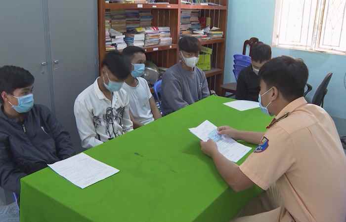 Bản tin STV News (21-06-2021)