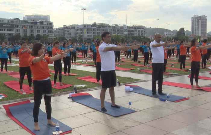  Bản tin STV NEWS (21-06-2022)
