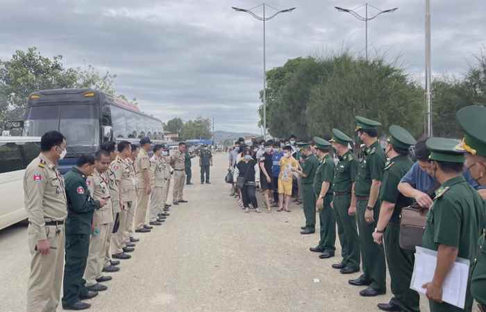  Bản tin STV NEWS (21-09-2022)