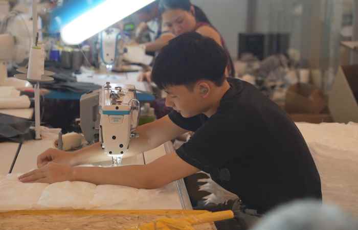 Bản tin STV NEWS (22-08-2024)