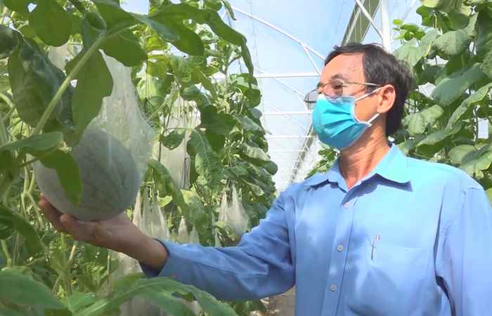  Bản tin STV NEWS (23-01-2022)