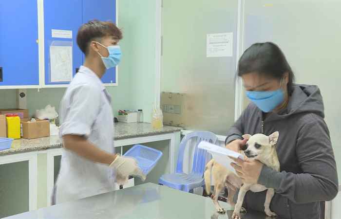 Bản tin STV NEWS (23-03-2024)