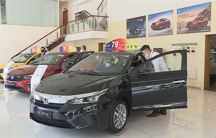 Bản tin STV NEWS (23-05-2022)