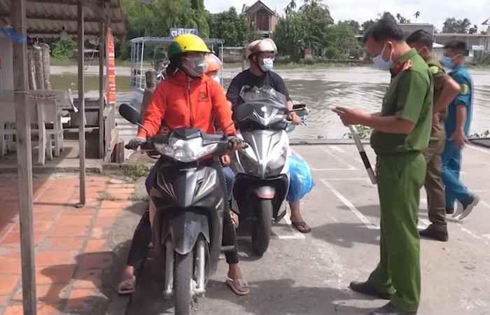 Bản tin STV NEWS (23-09-2021)