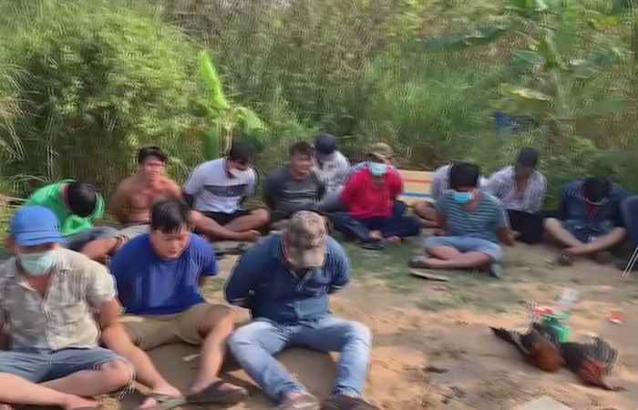  Bản tin STV NEWS (25-01-2022)