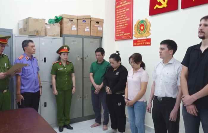 Bản tin STV NEWS (25-04-2024)