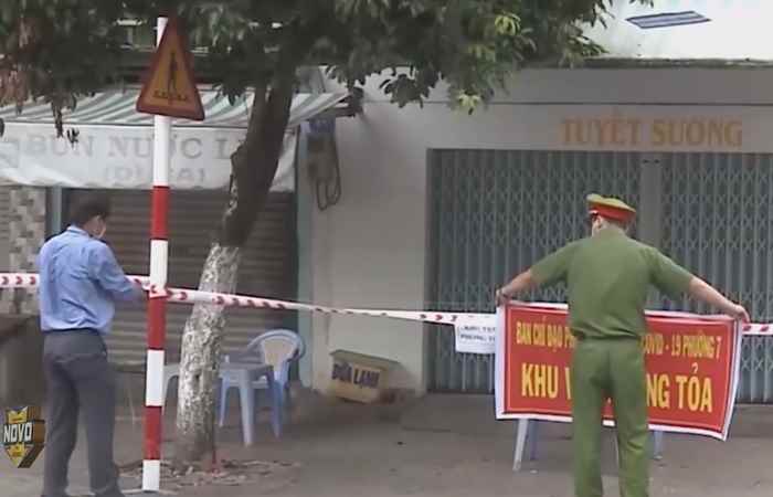 Bản tin STV News (25-08-2021)