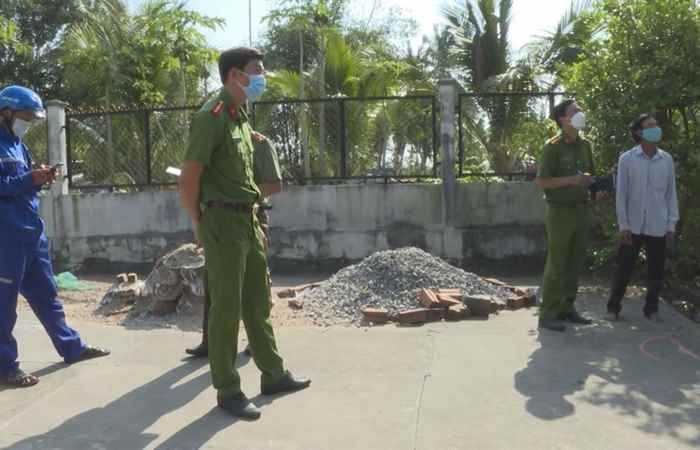 Bản tin STV NEWS (26-01-2022)