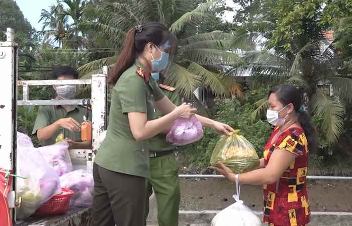 Bản tin STV News (26-07-2021)