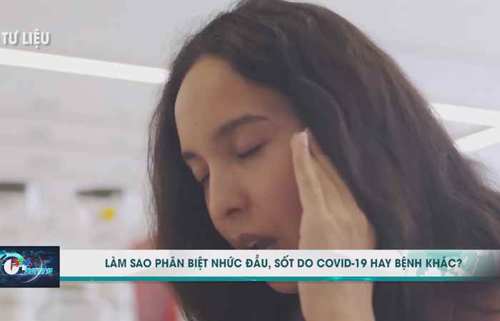 Bản tin STV News (26-08-2021)