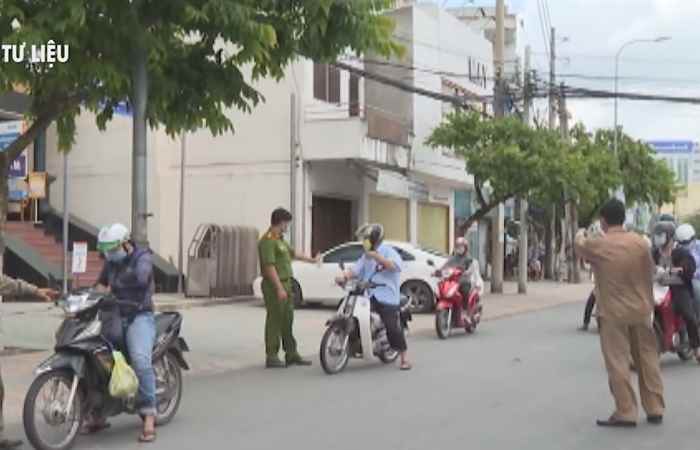 Bản tin STV News (30-08-2021)