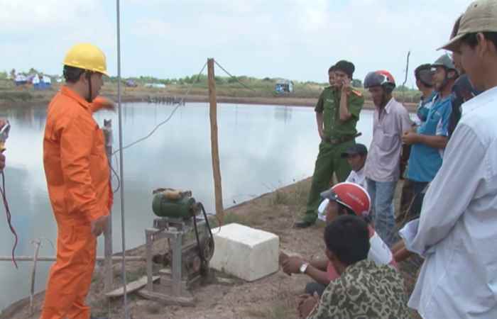 Báo động tai nạn do sử dụng điện trong sản xuất