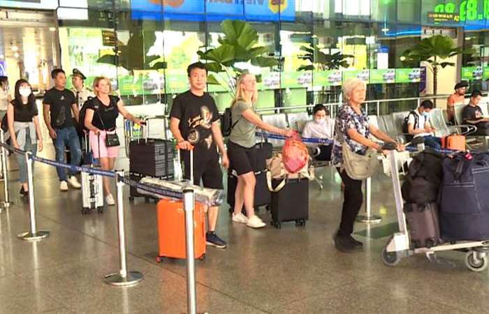 Bộ Giao thông Vận tải yêu cầu rà soát, kiểm tra việc vé máy bay tăng cao