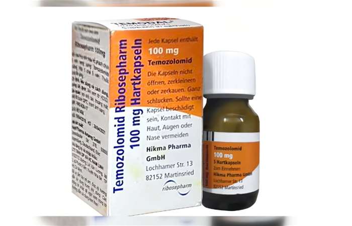 Bộ Y tế thu hồi 1 lô thuốc điều trị ung thư nhập khẩu