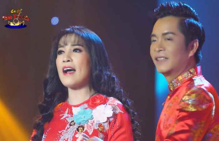 Ca cổ theo yêu cầu (02-02-2022)