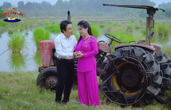 Ca cổ theo yêu cầu (09-08-2023)