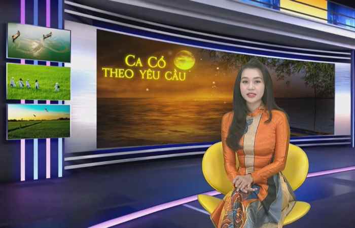 Ca cổ theo yêu cầu (14-04-2021)
