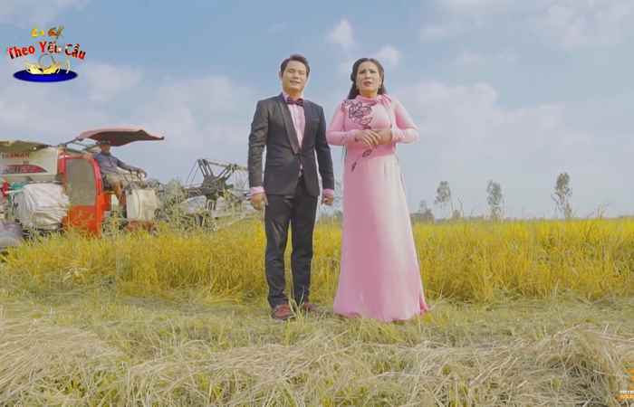  Ca cổ theo yêu cầu (21-06-2023)