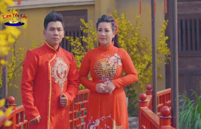 Ca cổ theo yêu cầu (26-01-2022)