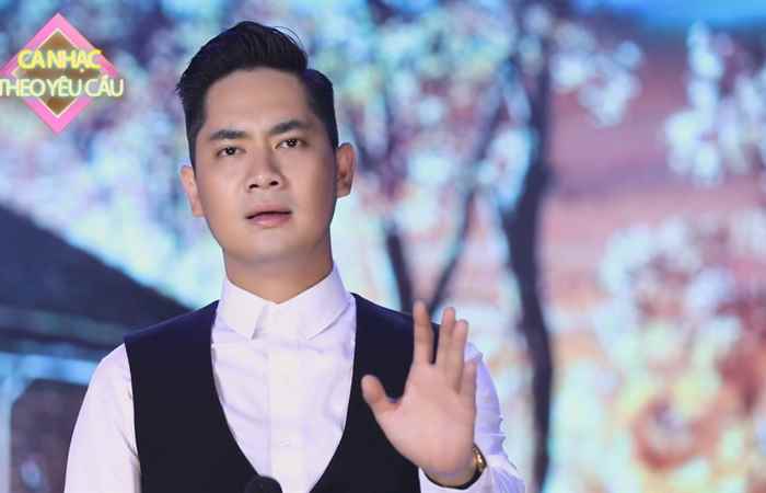 Ca nhạc theo yêu cầu 04-10-2020