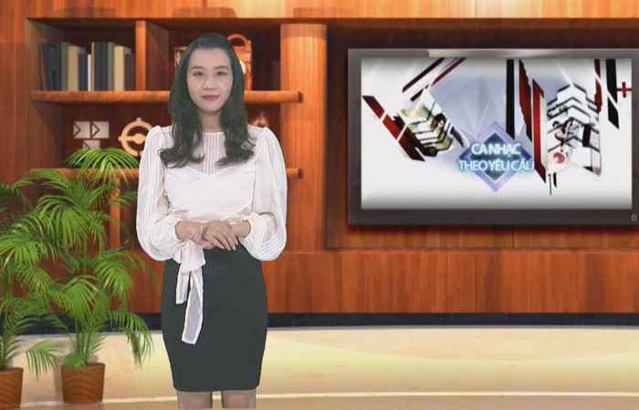 Ca nhạc theo yêu cầu (08-10-2020)