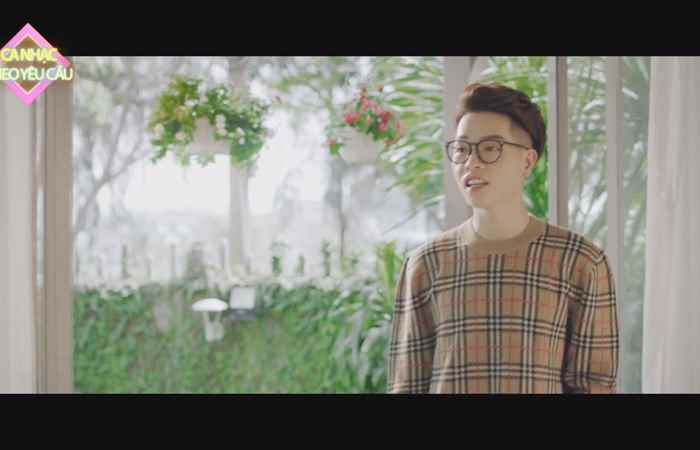 Ca nhạc theo yêu cầu (13-09-2020)
