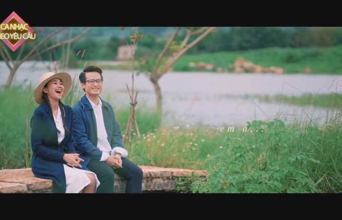 Ca nhạc theo yêu cầu (30-08-2020)